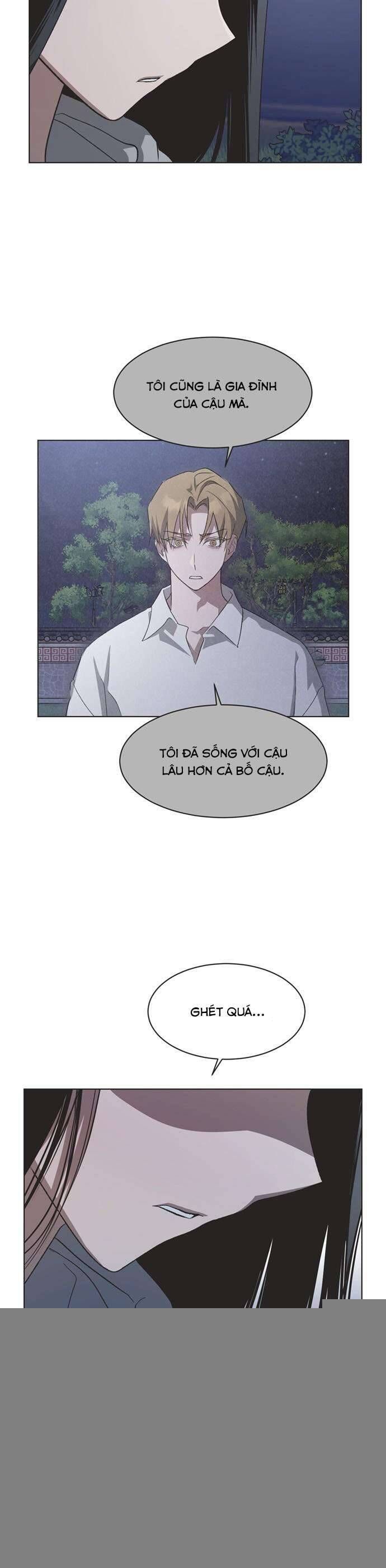 Lọ Lem Không Hoàn Hảo Chap 68 - Next Chap 69