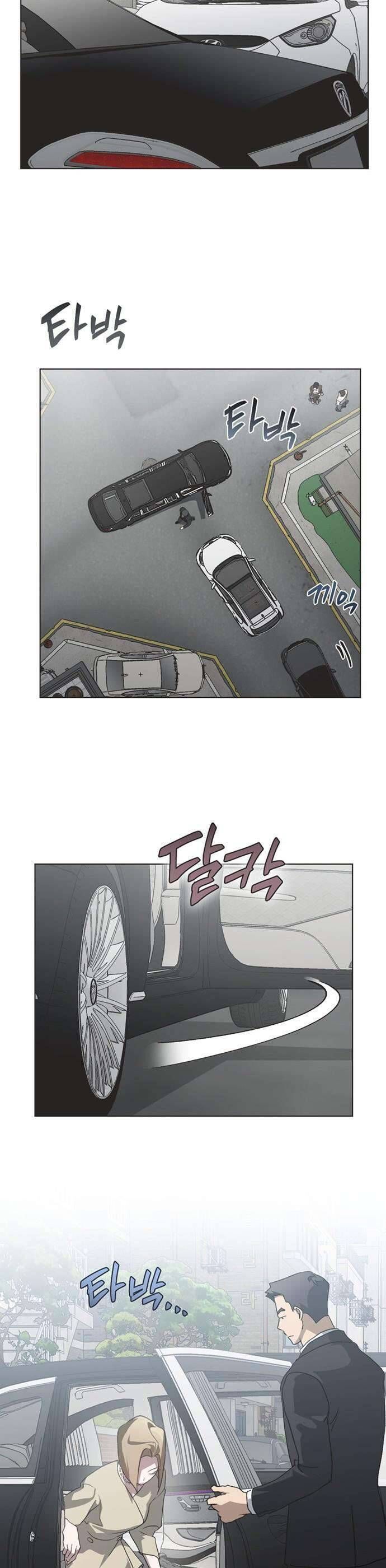 Lọ Lem Không Hoàn Hảo Chap 70 - Next Chap 71