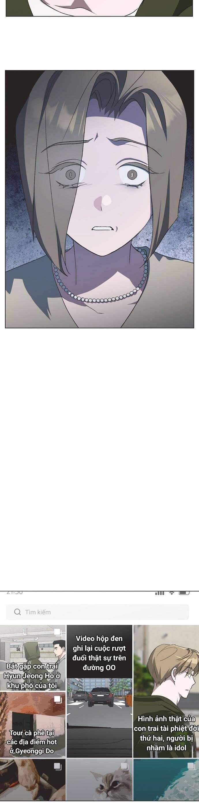 Lọ Lem Không Hoàn Hảo Chap 70 - Next Chap 71