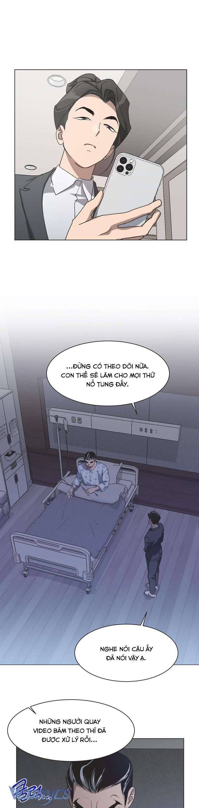 Lọ Lem Không Hoàn Hảo Chap 70 - Next Chap 71