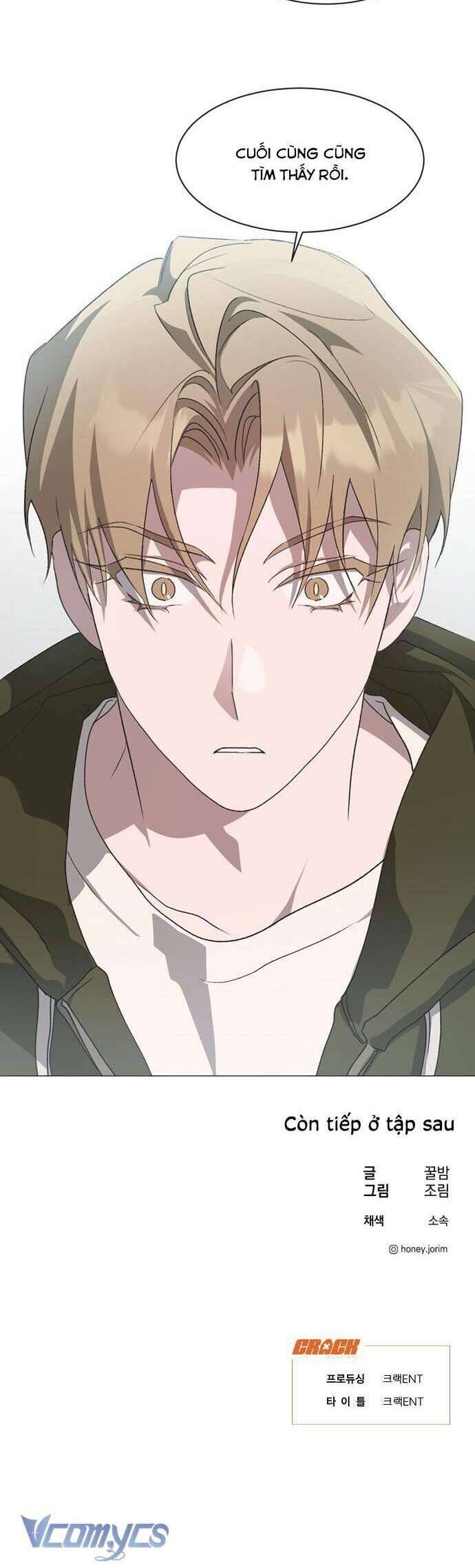 Lọ Lem Không Hoàn Hảo Chap 70 - Next Chap 71