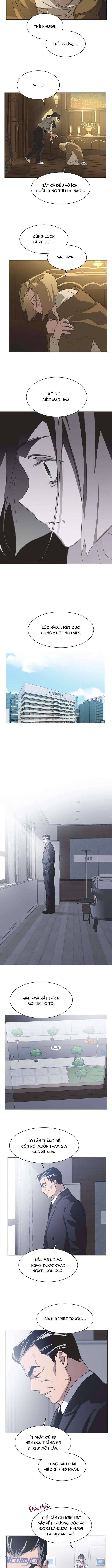 Lọ Lem Không Hoàn Hảo Chap 76 - Next Chap 77