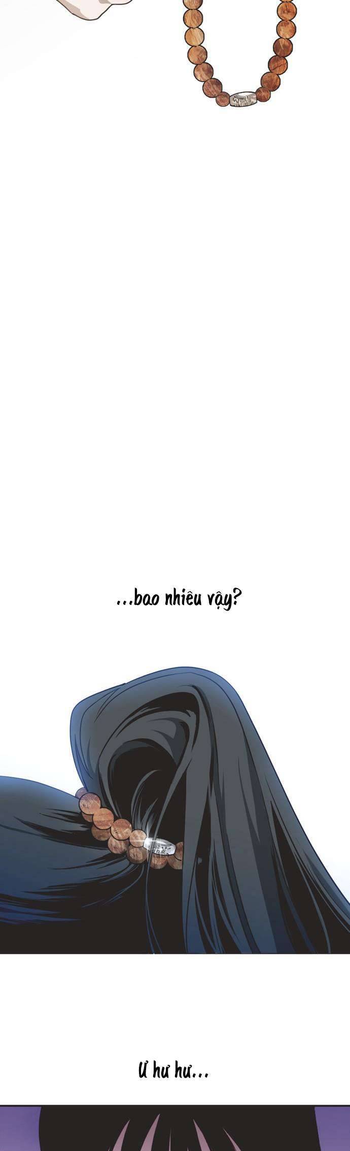 Lọ Lem Không Hoàn Hảo Chap 8 - Next Chap 9