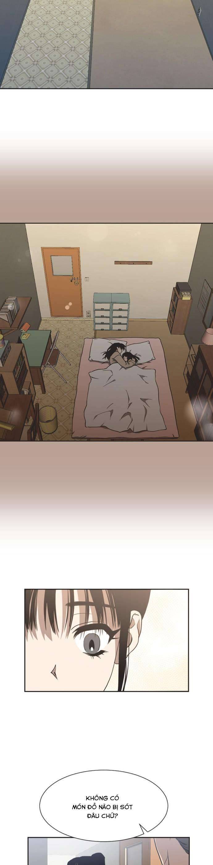 Lọ Lem Không Hoàn Hảo Chap 8 - Next Chap 9