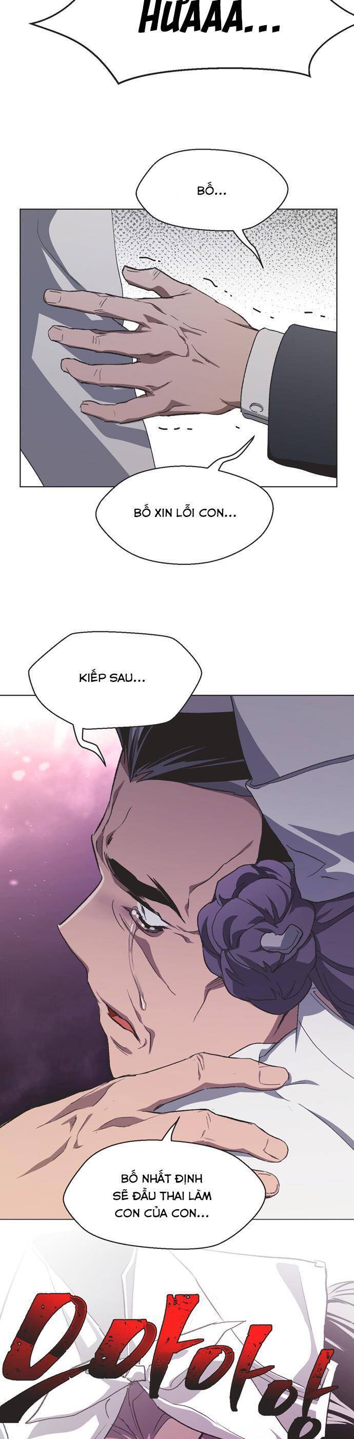 Lọ Lem Không Hoàn Hảo Chap 81 - Next Chap 82