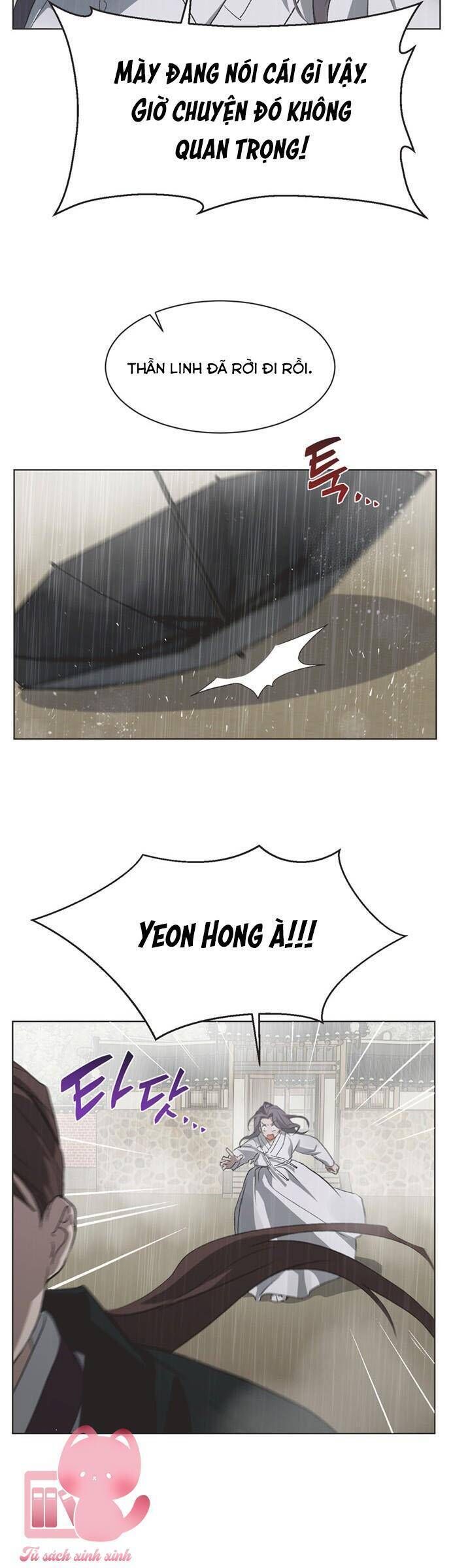 Lọ Lem Không Hoàn Hảo Chap 84 - Next Chap 85