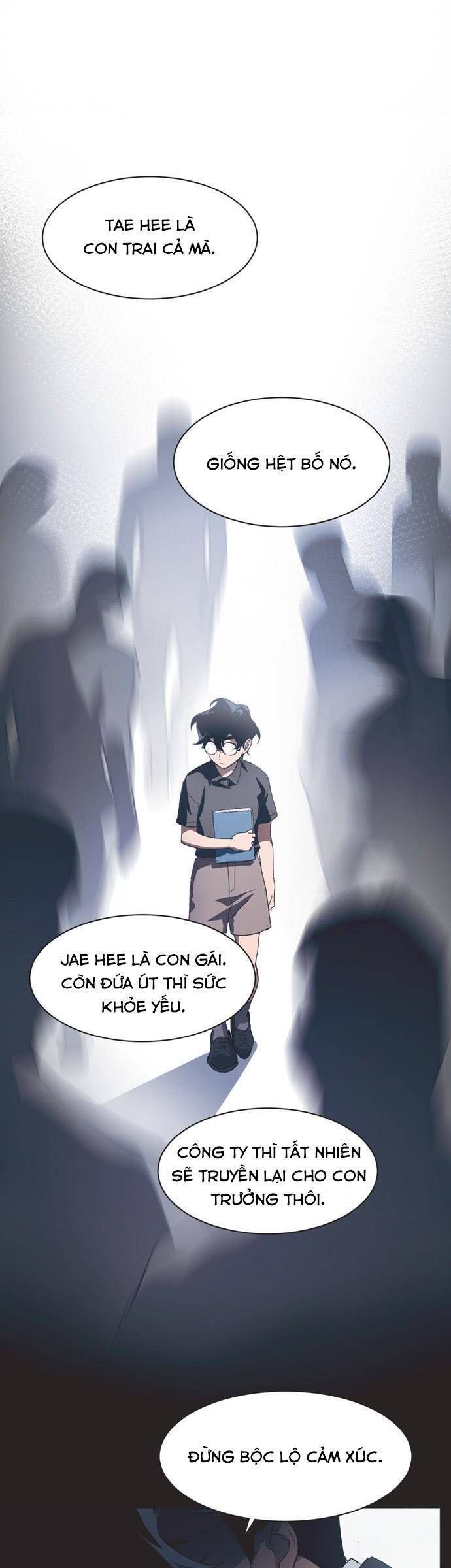Lọ Lem Không Hoàn Hảo Chap 88 - Next Chap 89