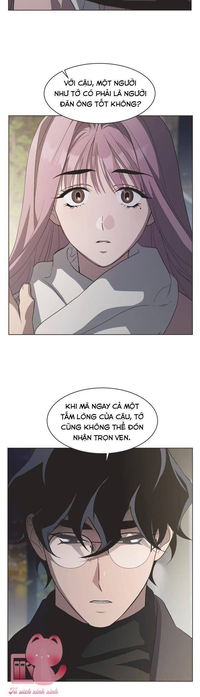 Lọ Lem Không Hoàn Hảo Chap 88 - Next Chap 89