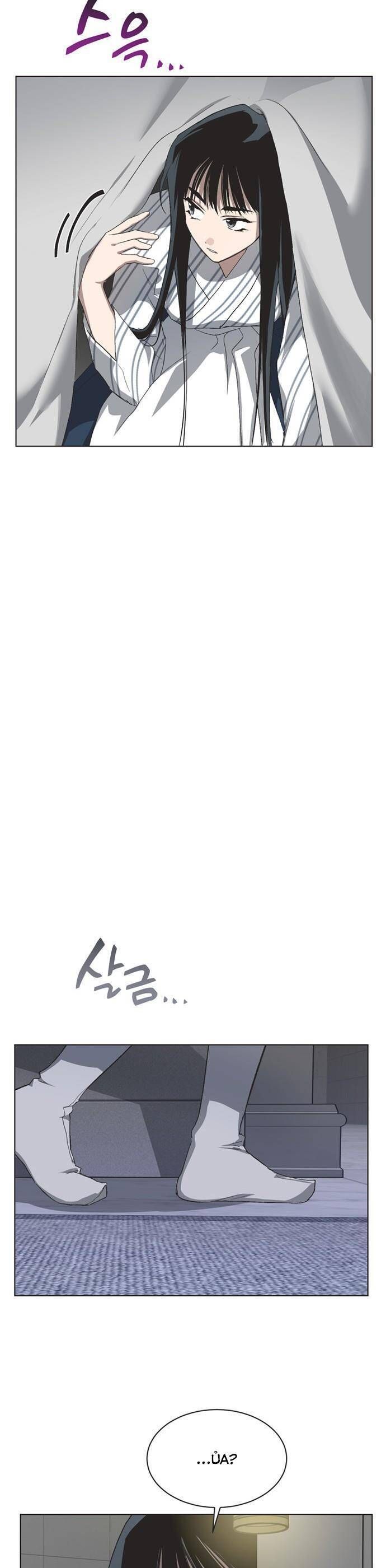 Lọ Lem Không Hoàn Hảo Chap 93 - Next Chap 94