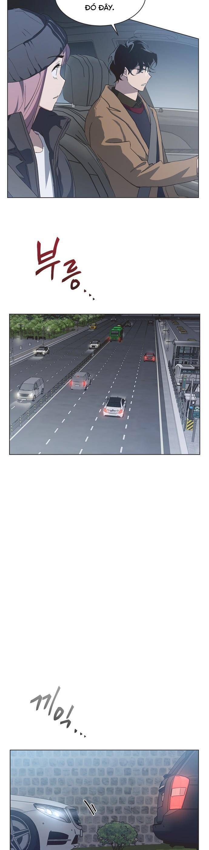 Lọ Lem Không Hoàn Hảo Chap 93 - Next Chap 94