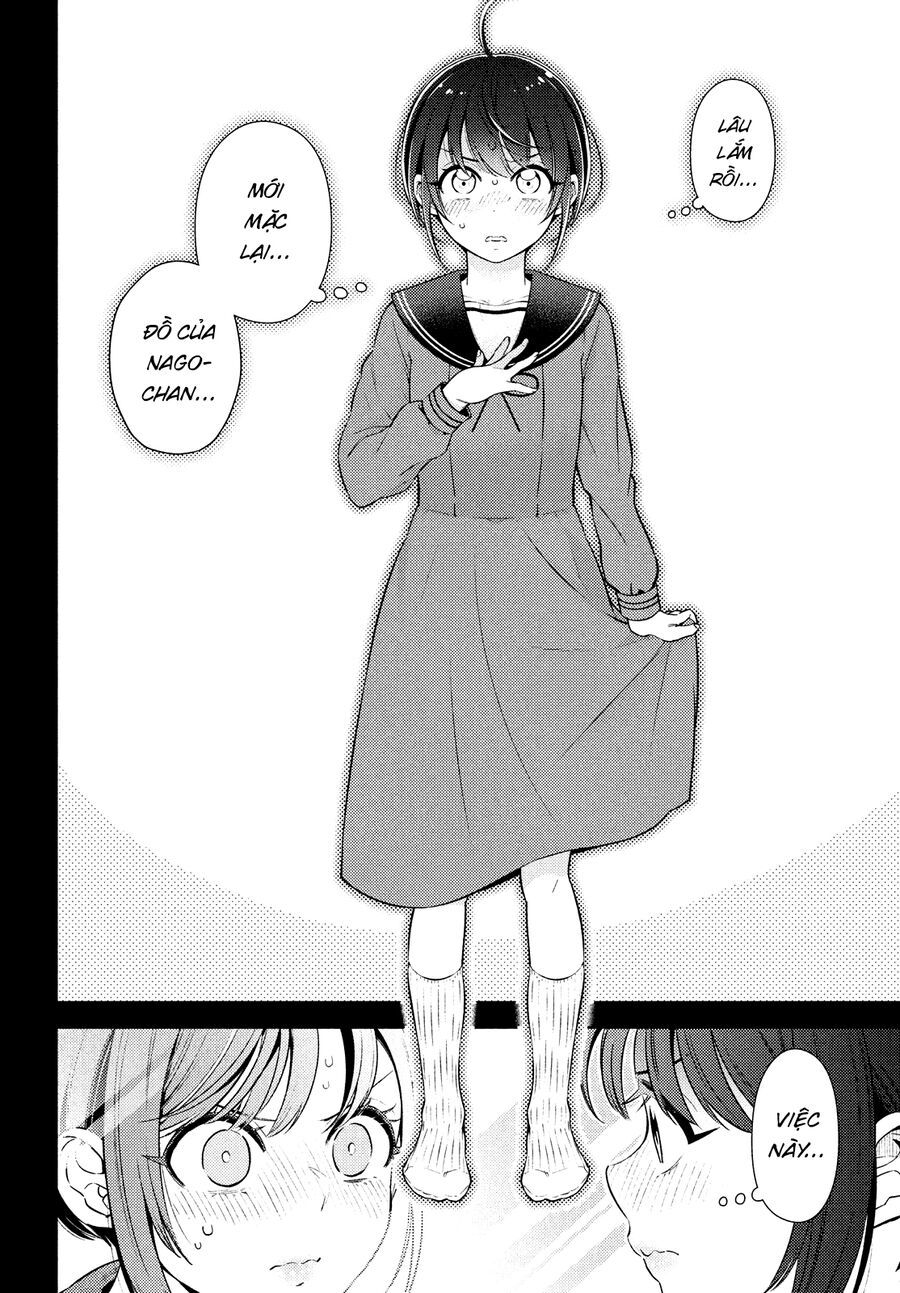 Futago No Danjo Ga Wakaranai Chap 14 - Next Chap 15