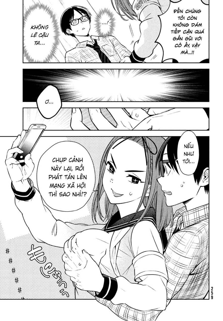 Futago No Danjo Ga Wakaranai Chap 6 - Next Chap 7