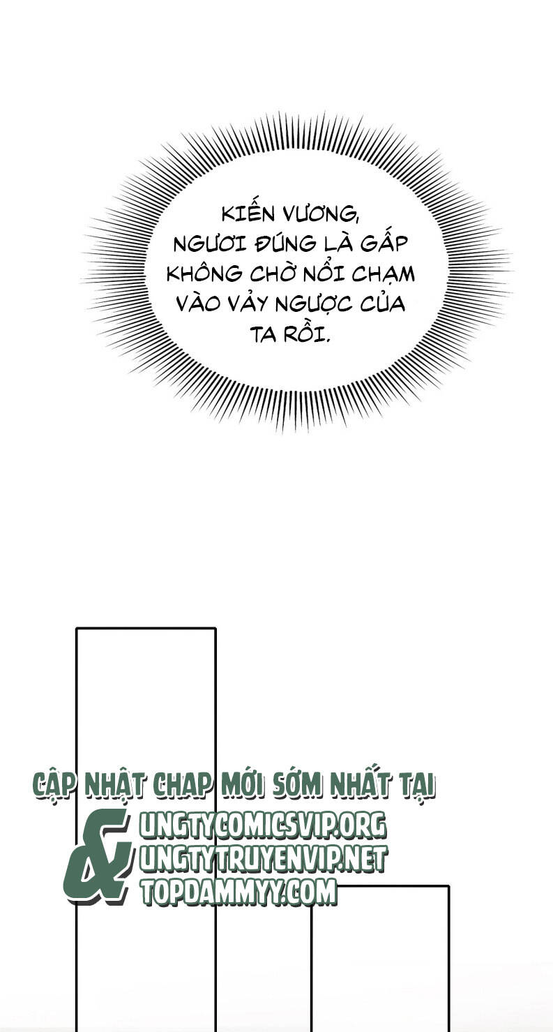 Cùng Quân Nói Chuyện Yêu Đương Chap 13 - Next Chap 14