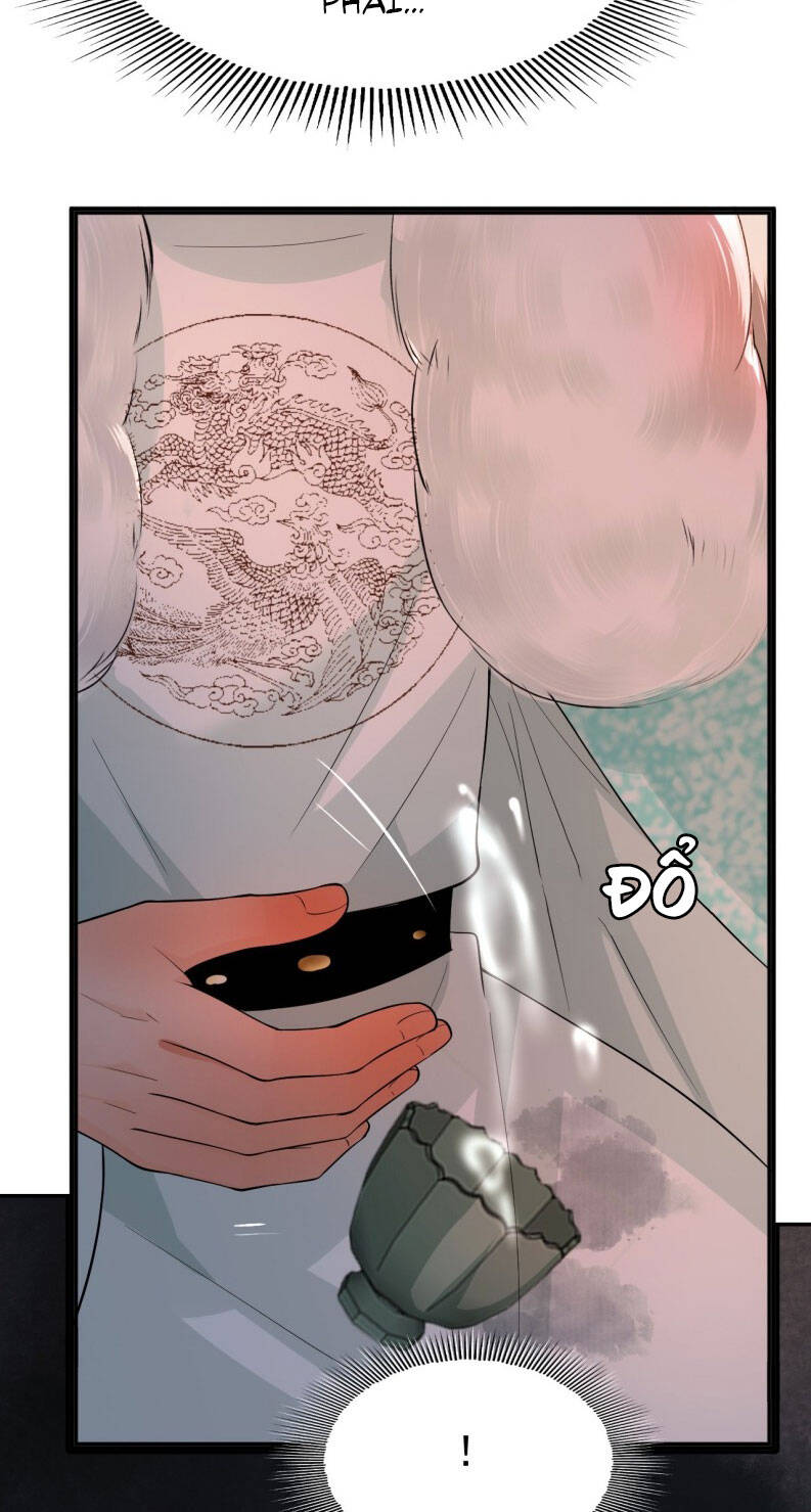 Cùng Quân Nói Chuyện Yêu Đương Chap 13 - Next Chap 14
