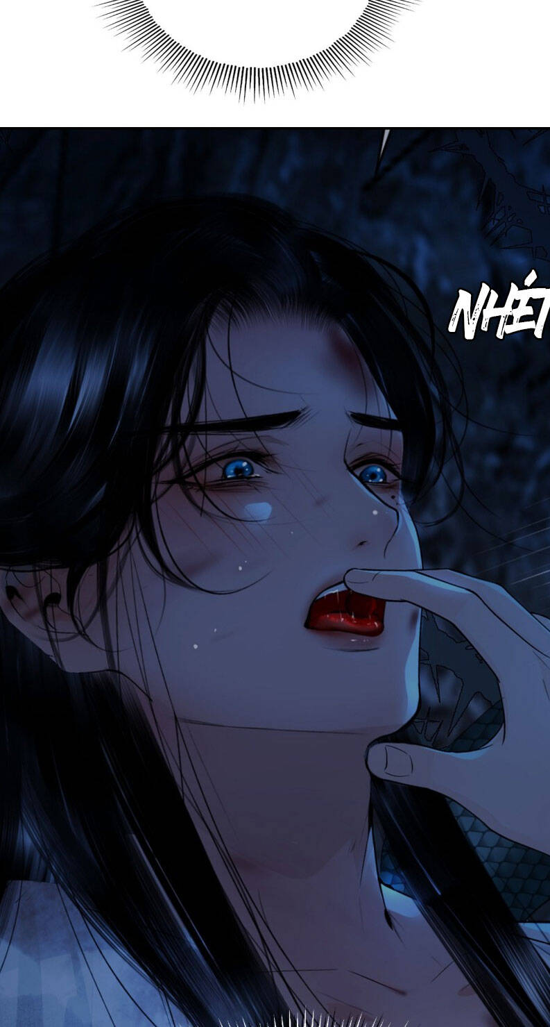Cùng Quân Nói Chuyện Yêu Đương Chap 13 - Next Chap 14
