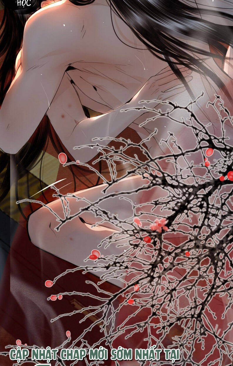 Cùng Quân Nói Chuyện Yêu Đương Chap 13 - Next Chap 14