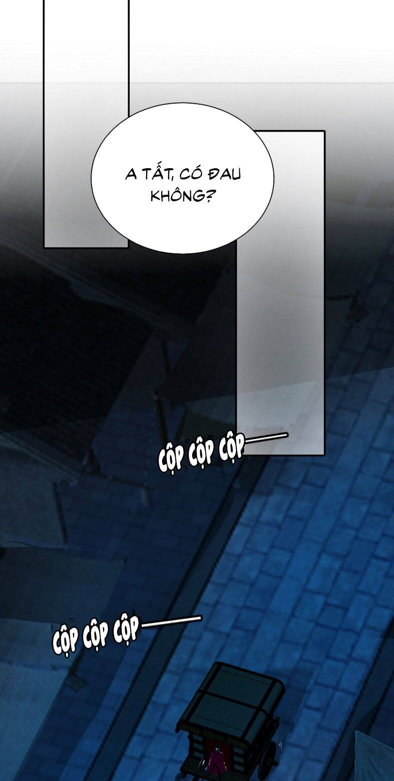 Cùng Quân Nói Chuyện Yêu Đương Chap 13 - Next Chap 14