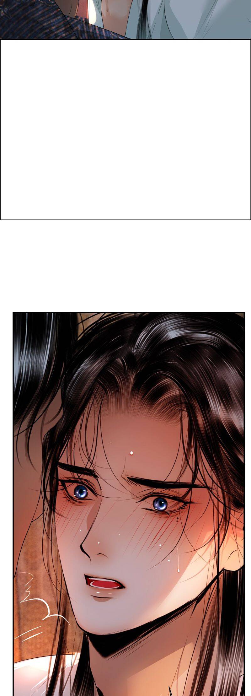 Cùng Quân Nói Chuyện Yêu Đương Chap 15 - Next Chap 16