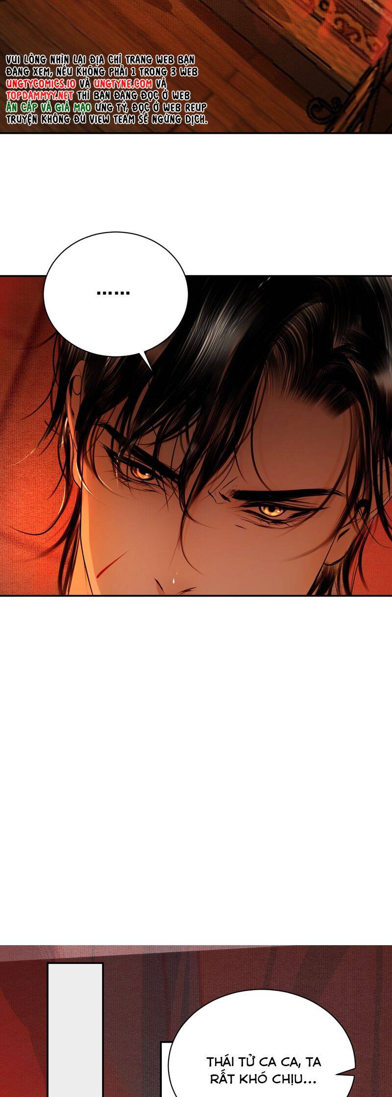 Cùng Quân Nói Chuyện Yêu Đương Chap 15 - Next Chap 16