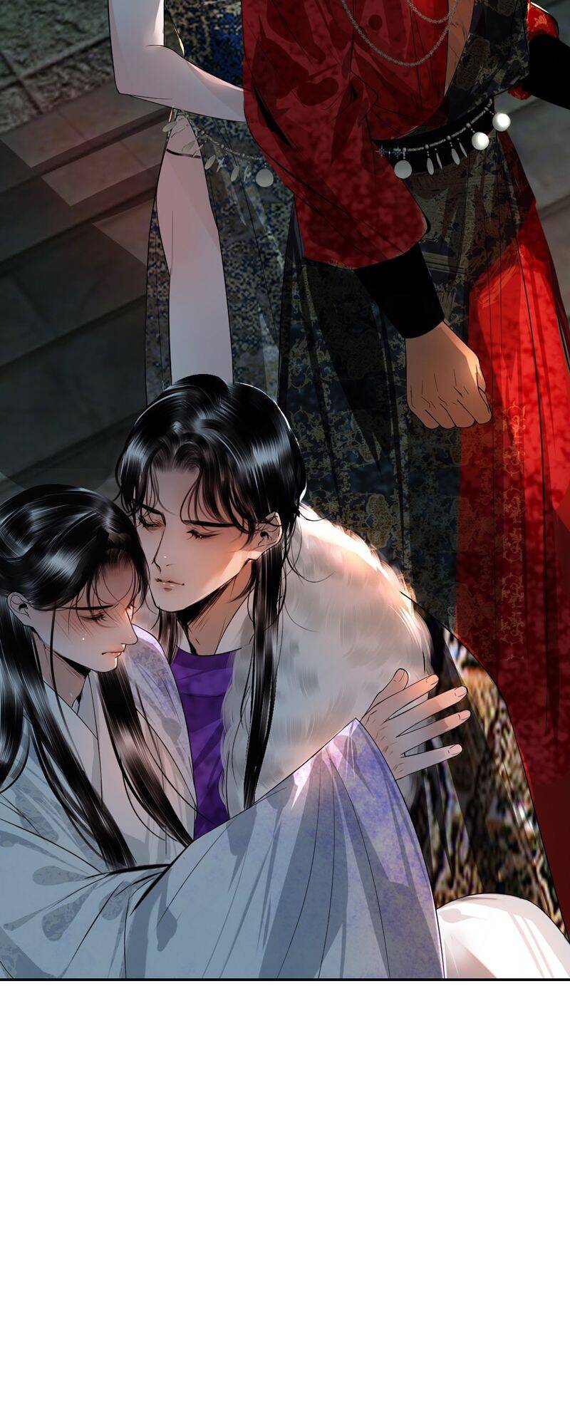 Cùng Quân Nói Chuyện Yêu Đương Chap 18 - Next Chap 19