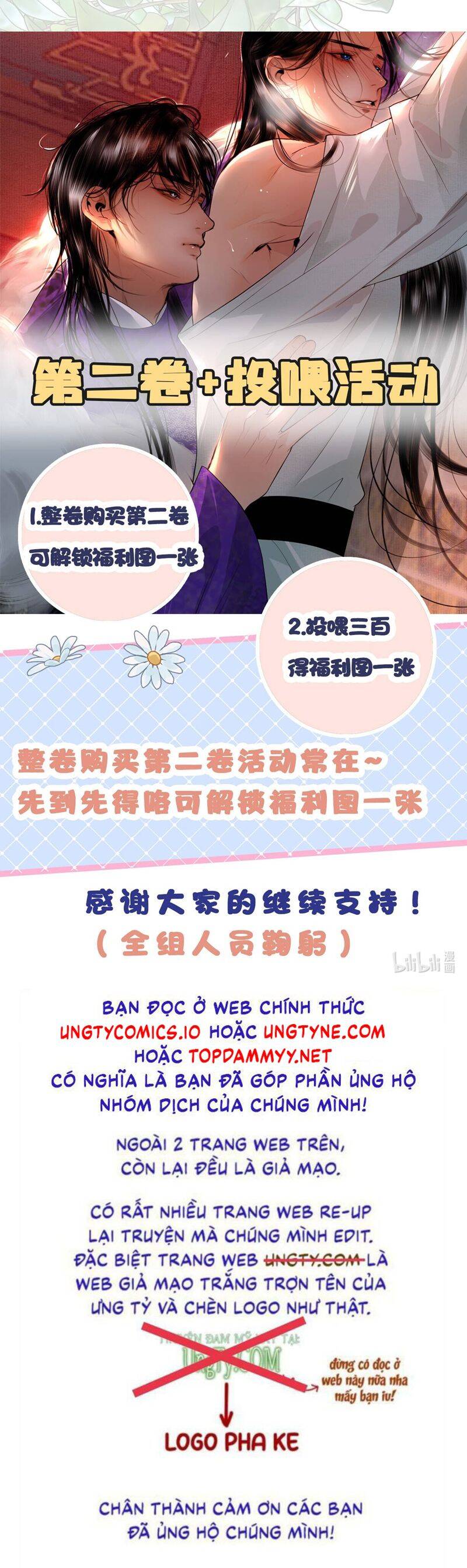 Cùng Quân Nói Chuyện Yêu Đương Chap 19 - Next Chap 20