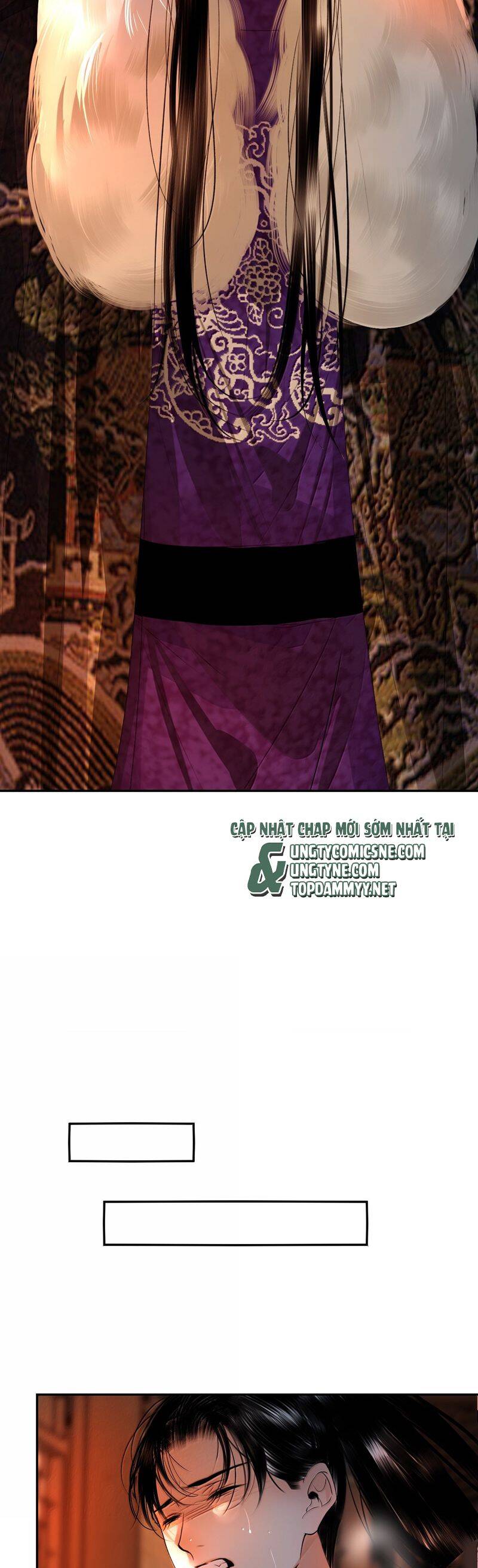 Cùng Quân Nói Chuyện Yêu Đương Chap 26 - Next Chap 27