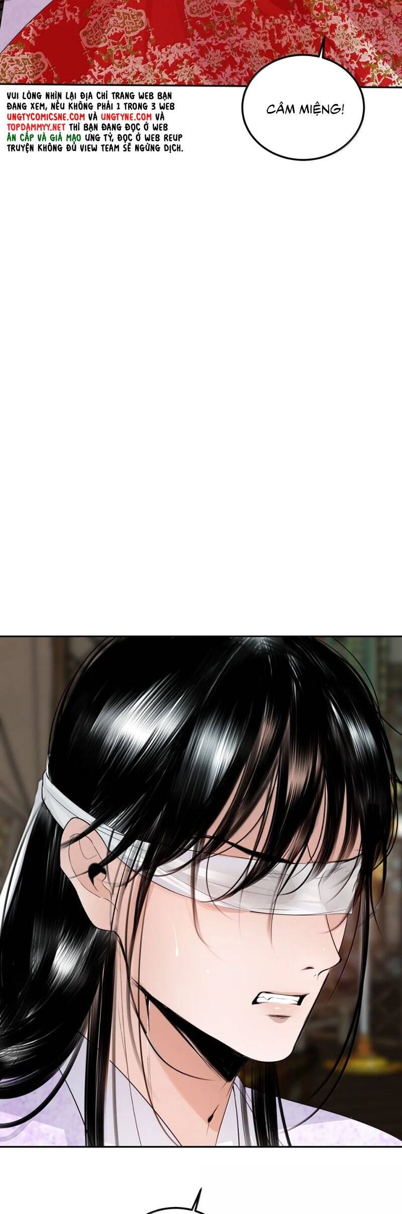 Cùng Quân Nói Chuyện Yêu Đương Chap 29 - Next Chap 30