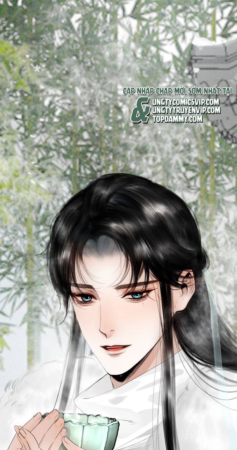 Cùng Quân Nói Chuyện Yêu Đương Chap 4 - Next Chap 5
