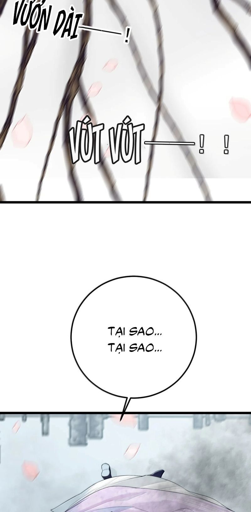 Cùng Quân Nói Chuyện Yêu Đương Chap 45 - Next Chap 46