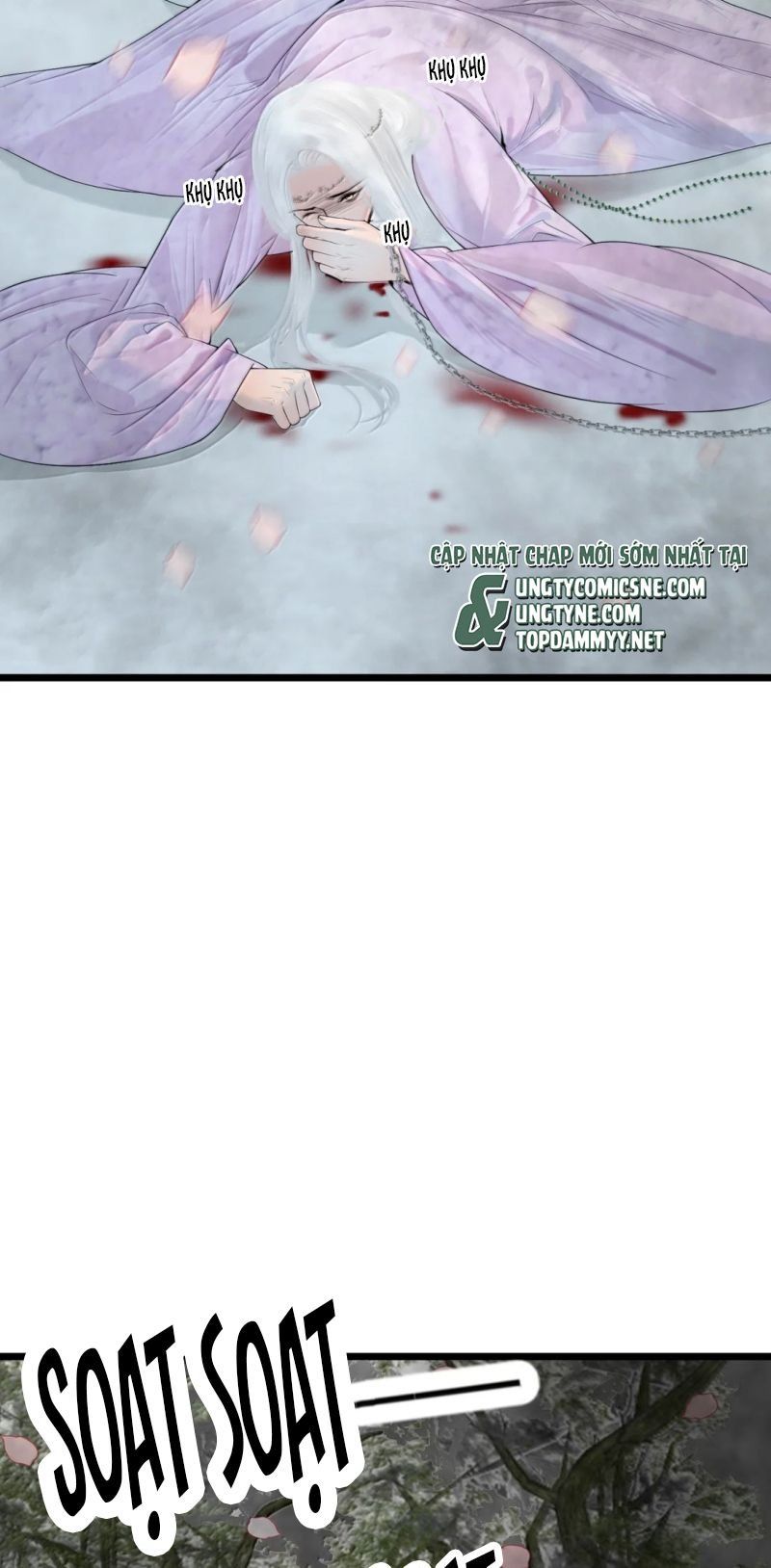 Cùng Quân Nói Chuyện Yêu Đương Chap 45 - Next Chap 46
