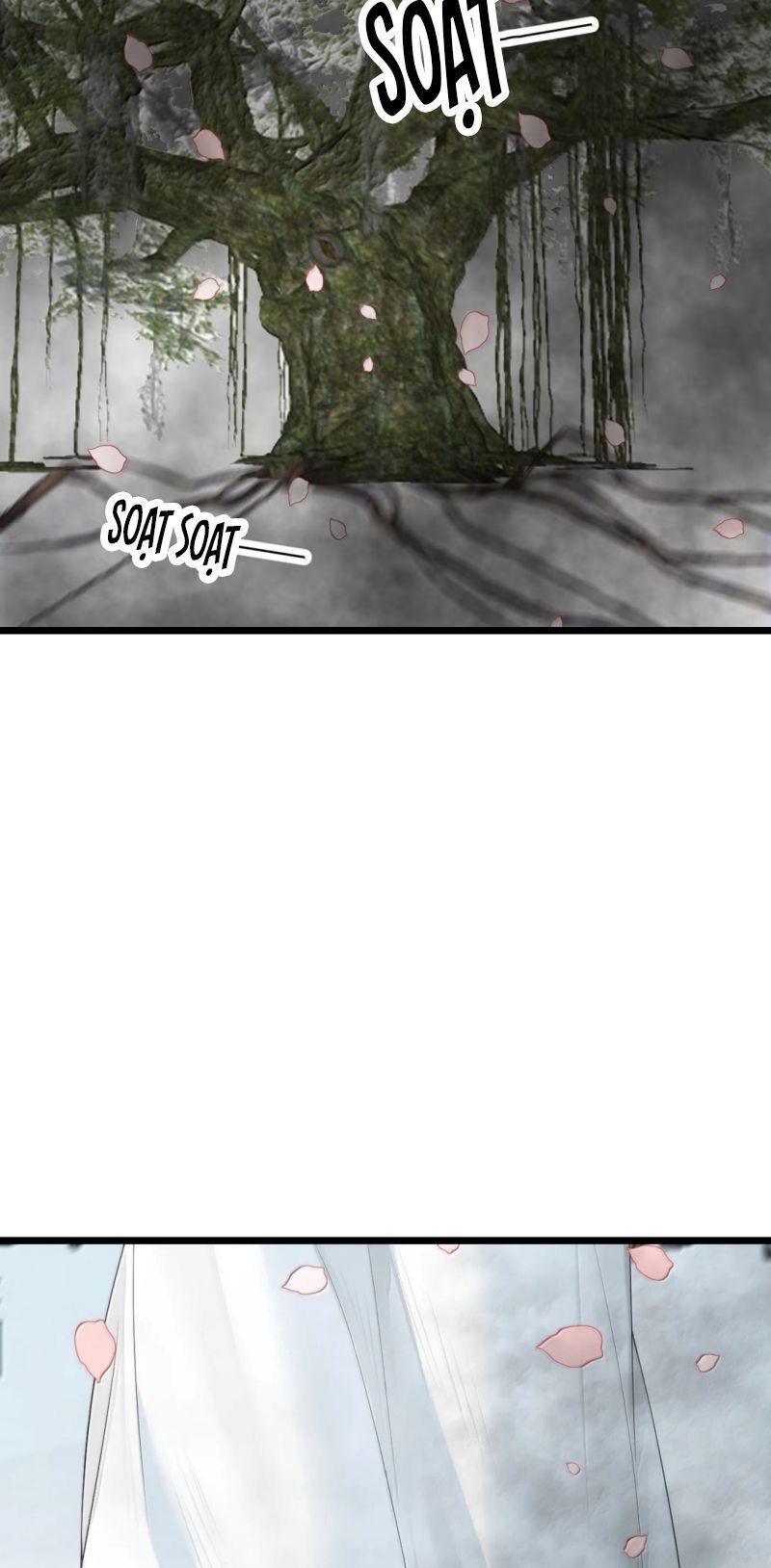 Cùng Quân Nói Chuyện Yêu Đương Chap 45 - Next Chap 46