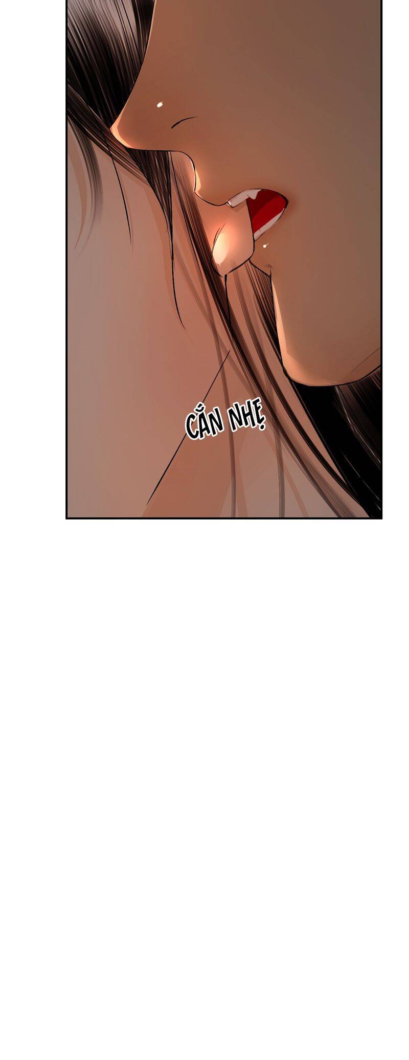 Cùng Quân Nói Chuyện Yêu Đương Chap 7 - Next Chap 8