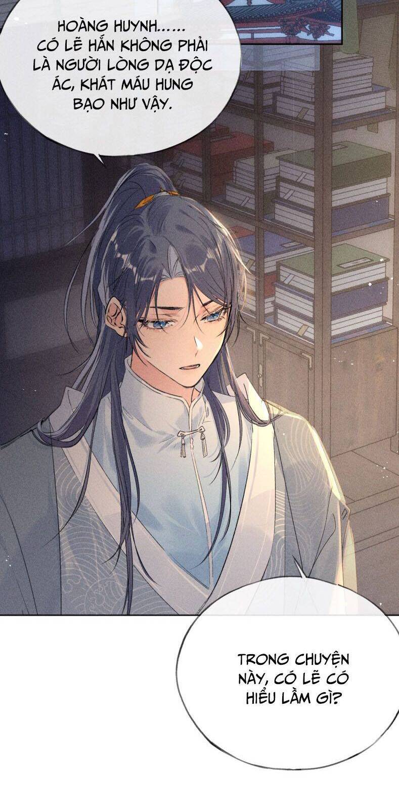 Dụ Địch Thâm Nhập Chap 10 - Next Chap 11