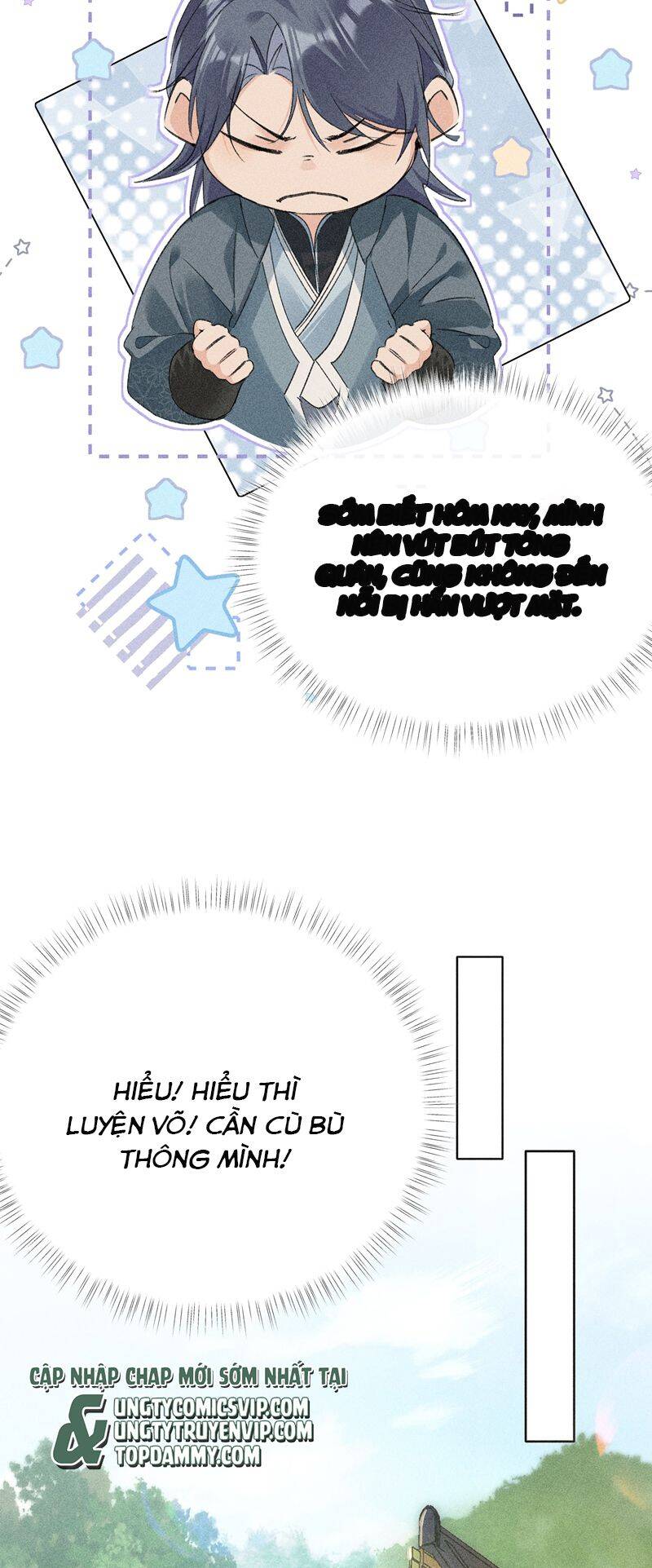 Dụ Địch Thâm Nhập Chap 18 - Next Chap 19