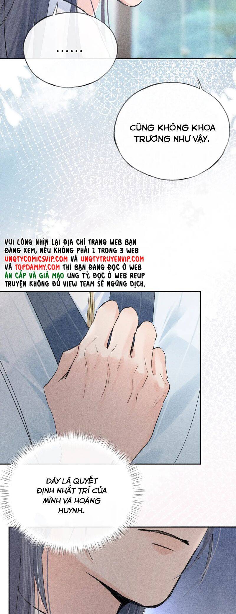 Dụ Địch Thâm Nhập Chap 22 - Next Chap 23