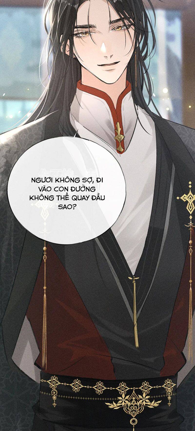 Dụ Địch Thâm Nhập Chap 22 - Next Chap 23