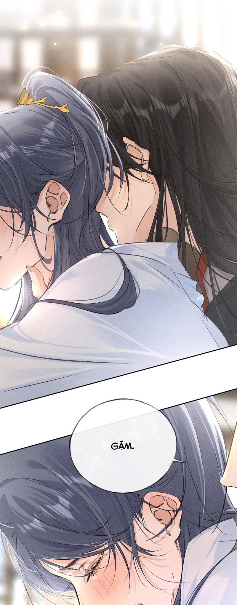 Dụ Địch Thâm Nhập Chap 24 - Next Chap 25