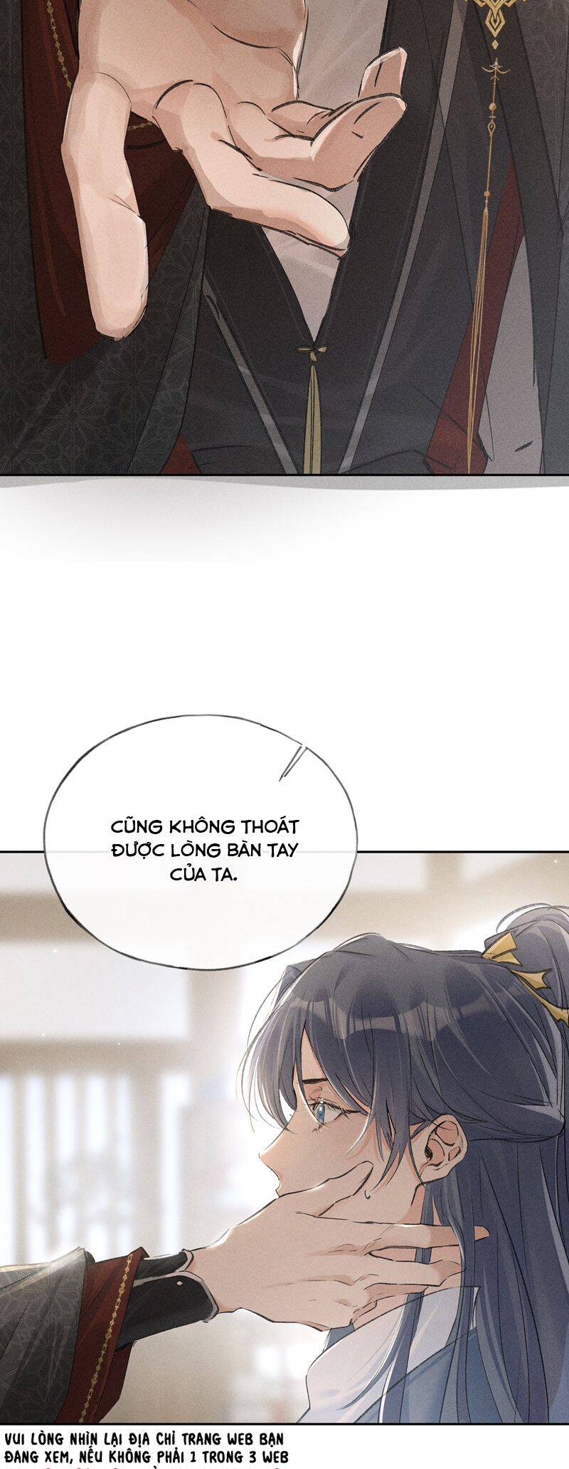 Dụ Địch Thâm Nhập Chap 26 - Next Chap 27