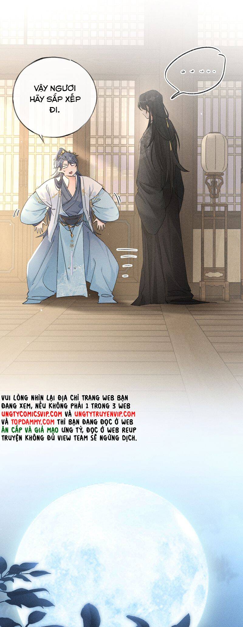 Dụ Địch Thâm Nhập Chap 26 - Next Chap 27