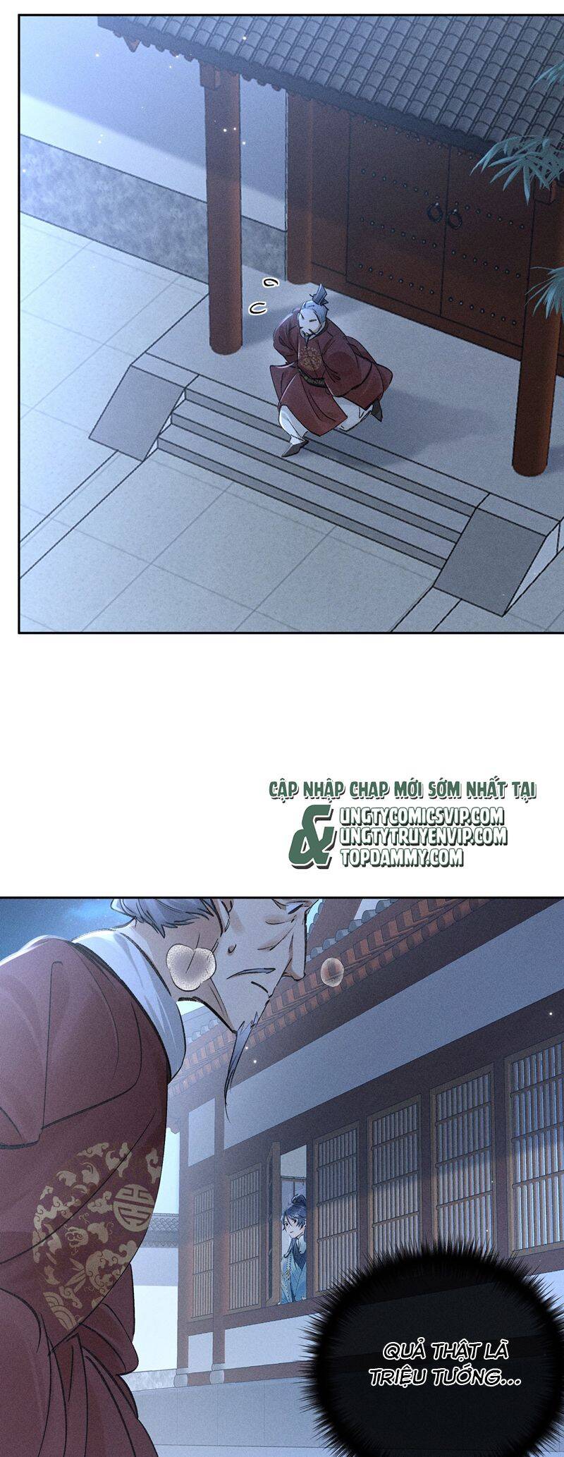 Dụ Địch Thâm Nhập Chap 26 - Next Chap 27