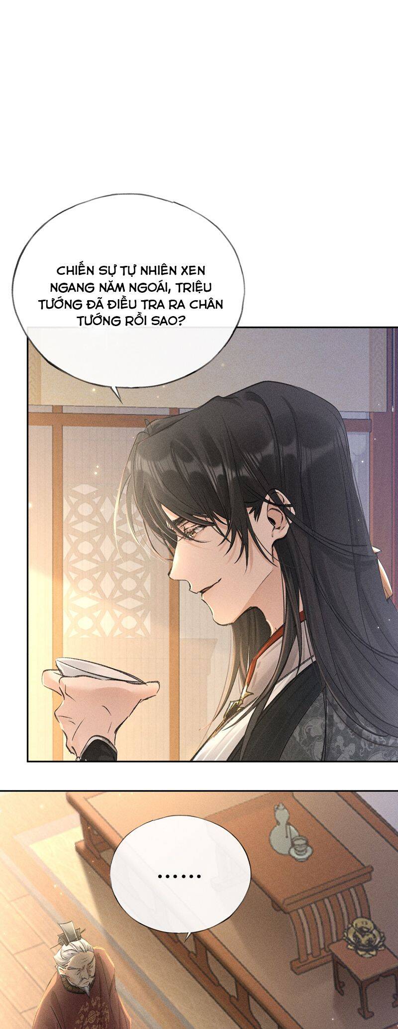 Dụ Địch Thâm Nhập Chap 26 - Next Chap 27