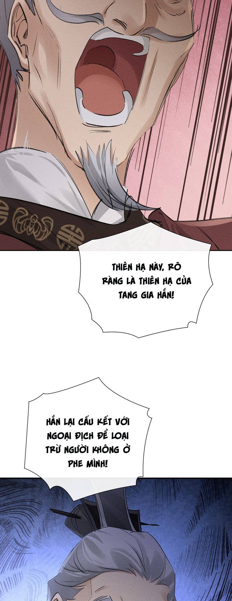 Dụ Địch Thâm Nhập Chap 26 - Next Chap 27