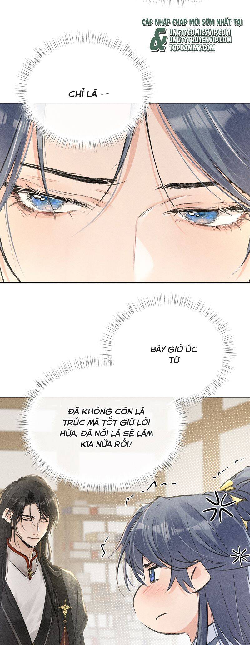 Dụ Địch Thâm Nhập Chap 26 - Next Chap 27