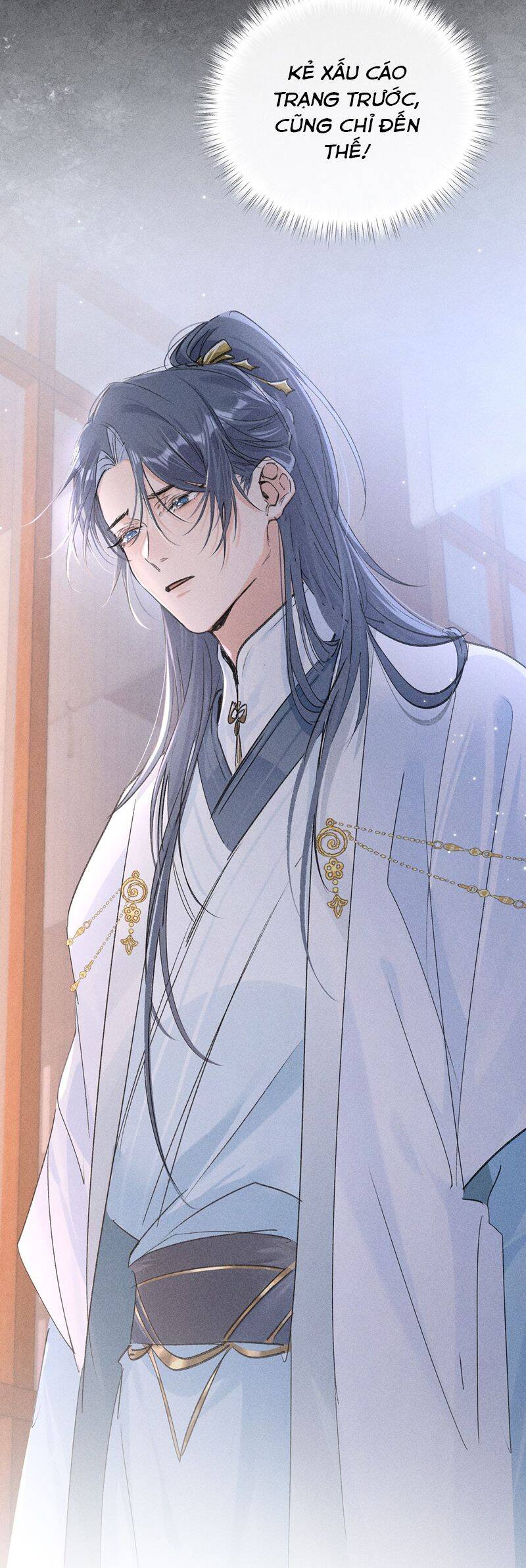 Dụ Địch Thâm Nhập Chap 26 - Next Chap 27