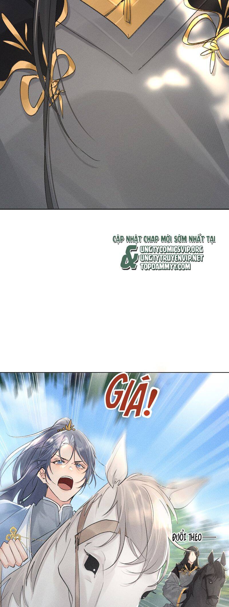 Dụ Địch Thâm Nhập Chap 38 - Next Chap 39