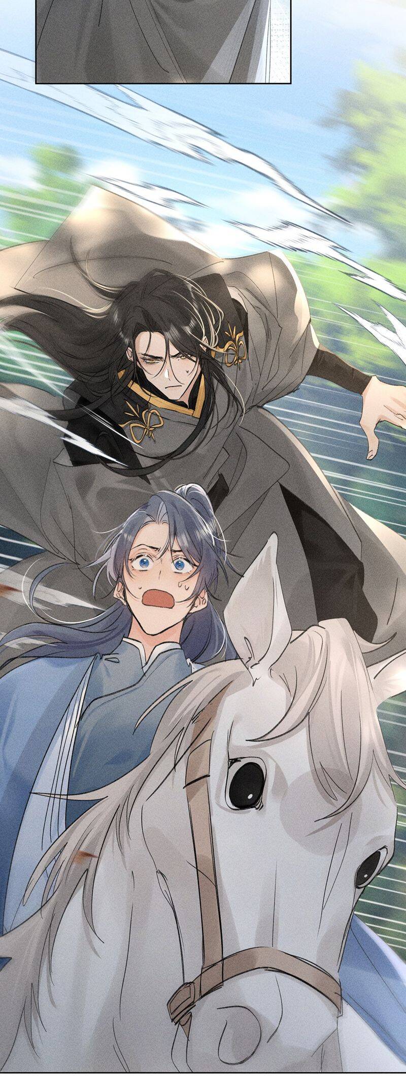 Dụ Địch Thâm Nhập Chap 38 - Next Chap 39