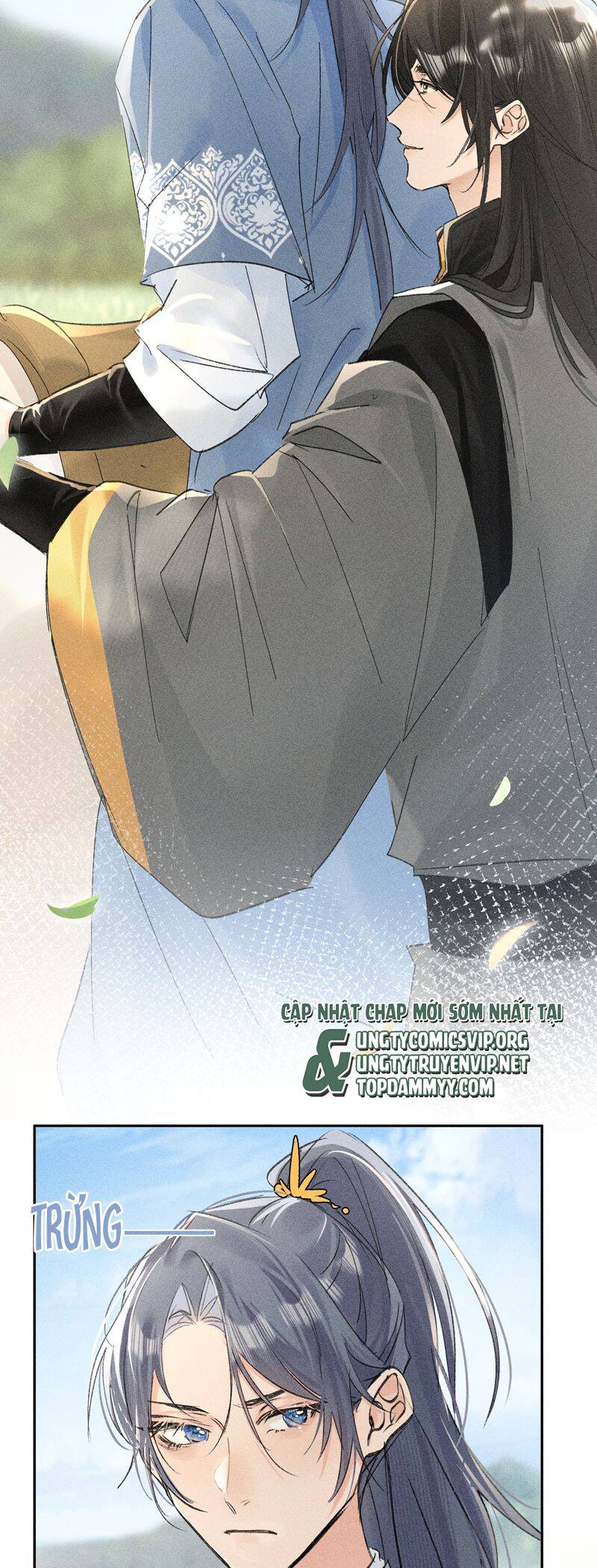 Dụ Địch Thâm Nhập Chap 38 - Next Chap 39