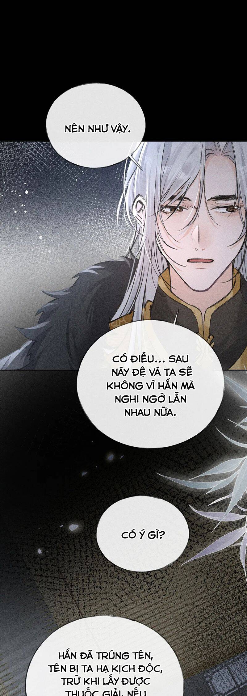 Dụ Địch Thâm Nhập Chap 42 - Next Chap 43