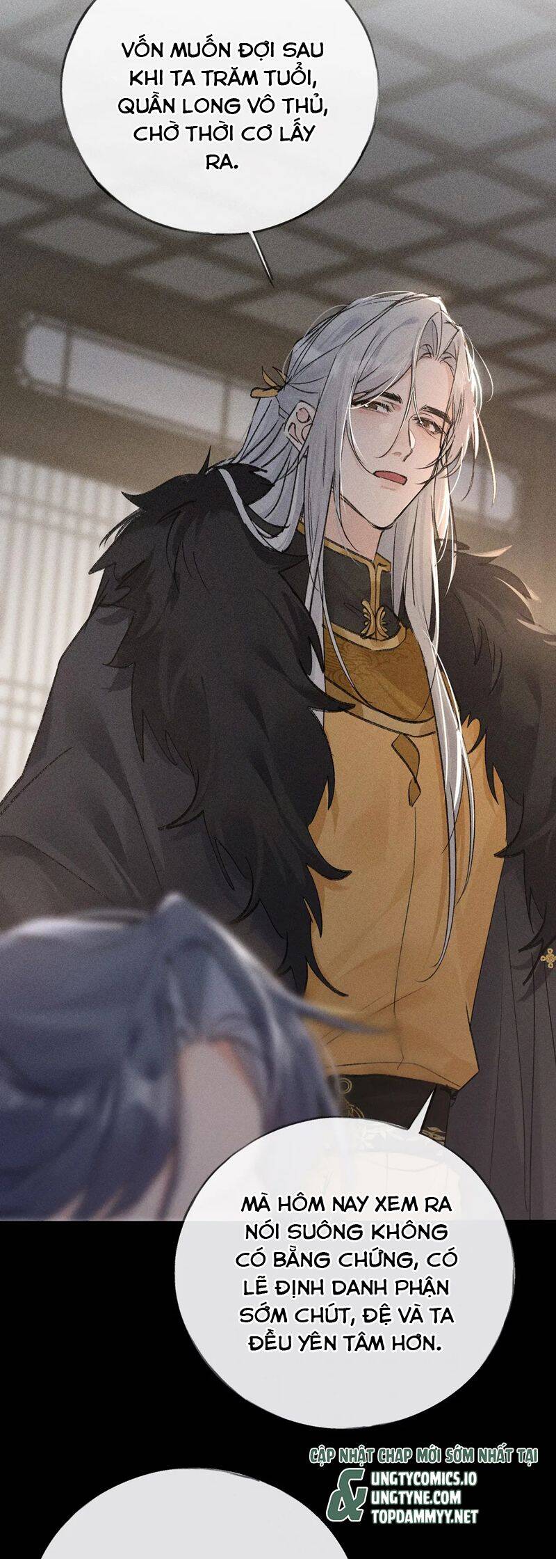 Dụ Địch Thâm Nhập Chap 42 - Next Chap 43