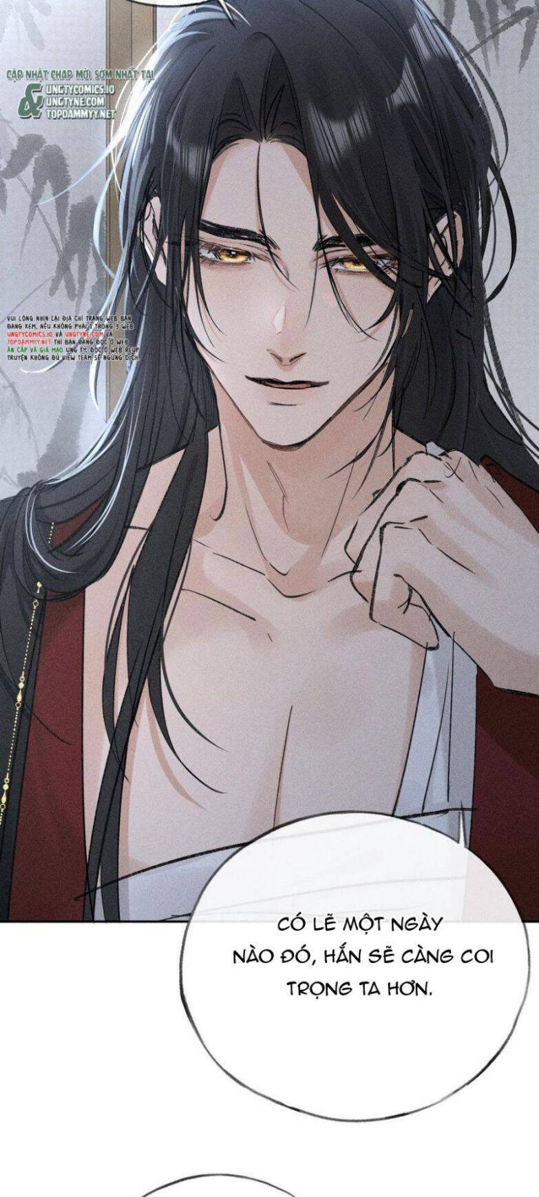 Dụ Địch Thâm Nhập Chap 43 - Next Chap 44